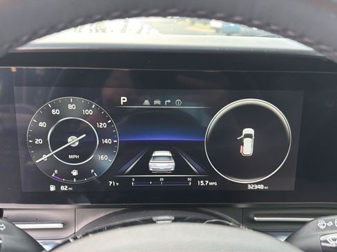 Used 2024 Kia Carnival SX Prestige FWD image 21