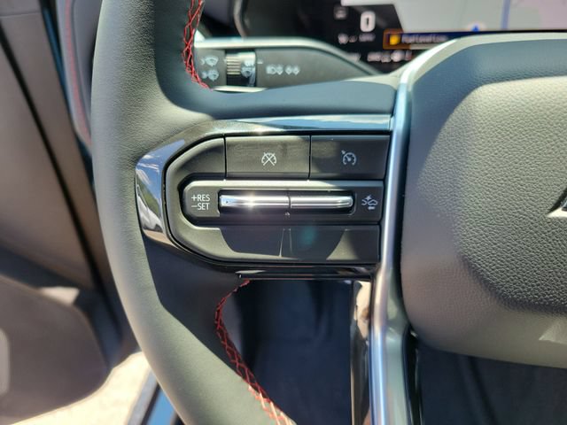New 2026 Chevrolet Colorado Z71 AWD/4WD image 26