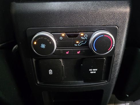 Used 2021 Ford Explorer ST w/ Equipment Group 401A AWD/4WD image 27