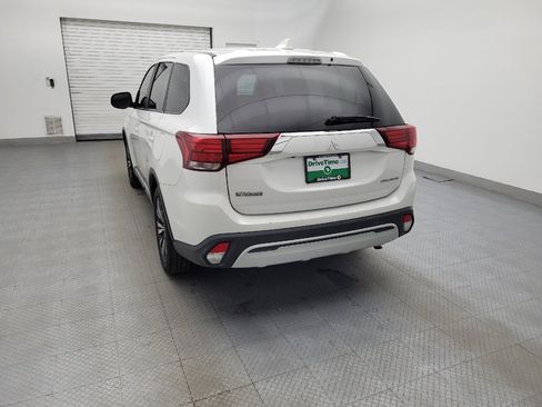 Used 2019 Mitsubishi Outlander ES image 6