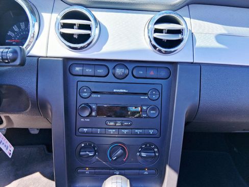 Used 2007 Ford Mustang GT RWD image 25