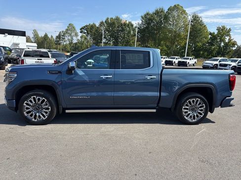 New 2026 GMC Sierra 1500 Denali Ultimate image 2