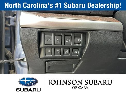 Used 2015 Subaru Outback 3.6R Limited AWD/4WD image 15