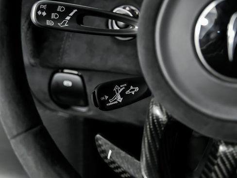 Used 2019 McLaren 600LT image 32