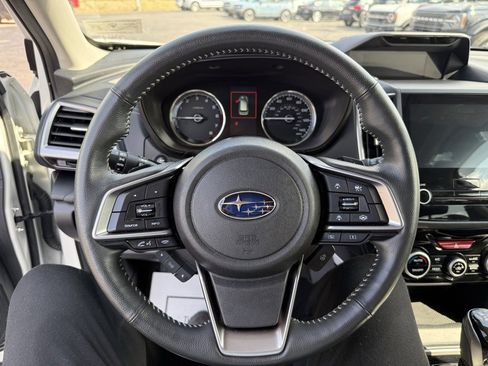 Used 2024 Subaru Forester Touring w/ Convenience Package image 14