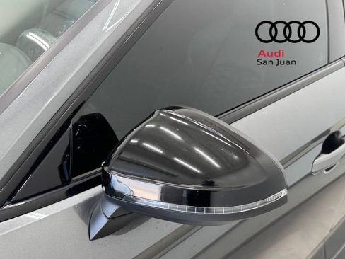 Used 2019 Audi RS 5 Sportback AWD/4WD image 9
