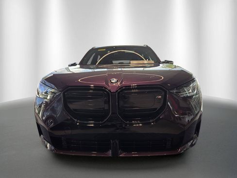 New 2026 BMW X3 M50 AWD/4WD image 2
