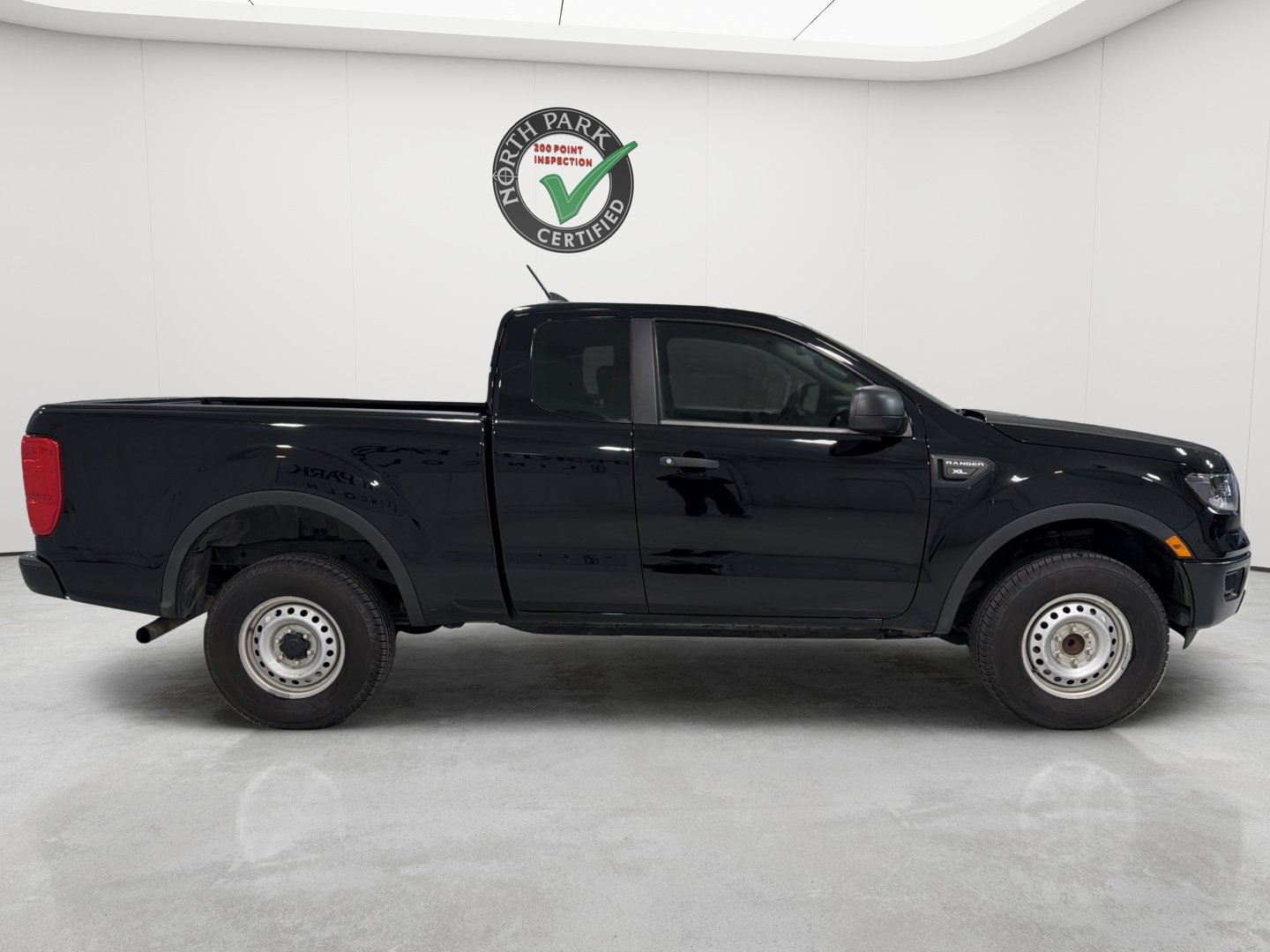 Used 2021 Ford Ranger XL w/ Bed Utility Package RWD image 6