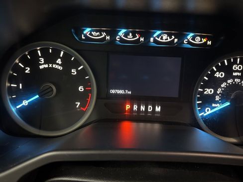 Used 2017 Ford F150 XLT w/ Equipment Group 301A Mid image 42