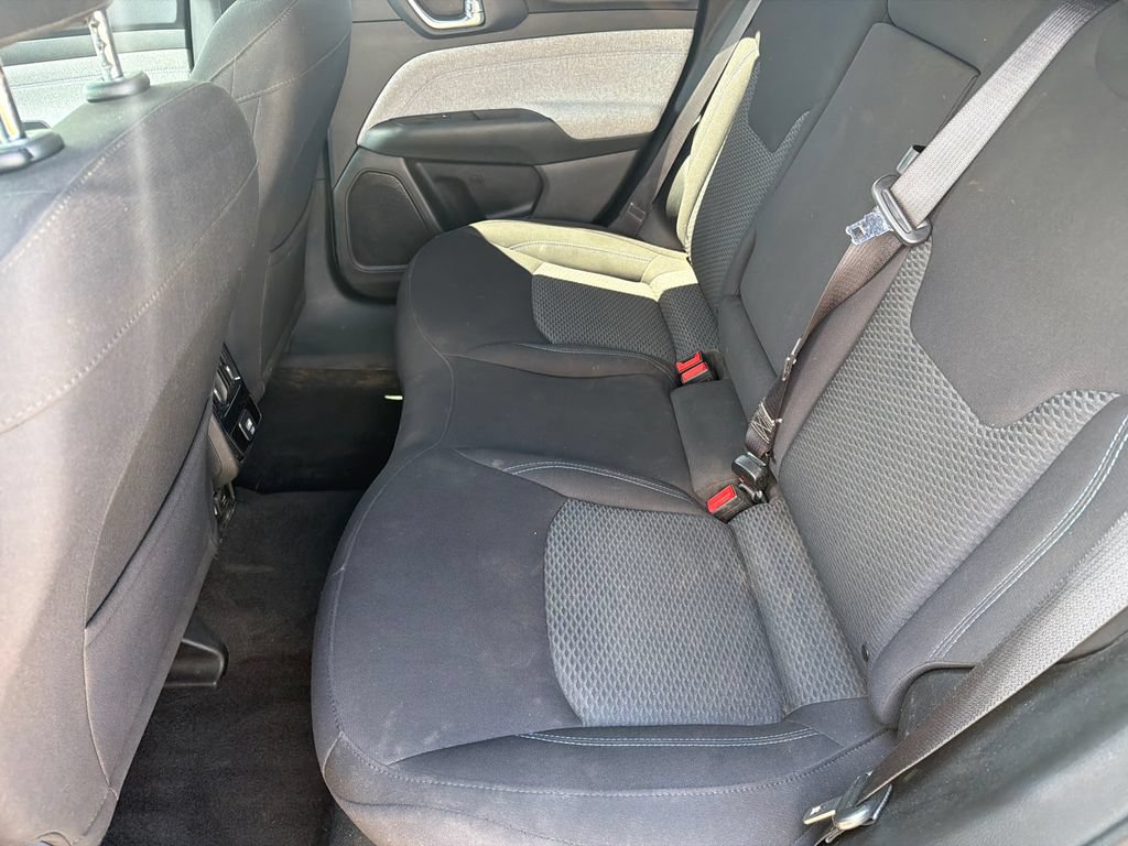 Used 2025 Jeep Compass Sport AWD/4WD image 20