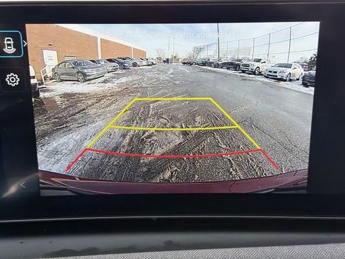 Used 2025 Hyundai Tucson N Line image 26