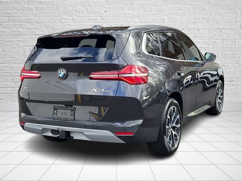 New 2026 BMW X3 xDrive30 w/ Premium Package image 4