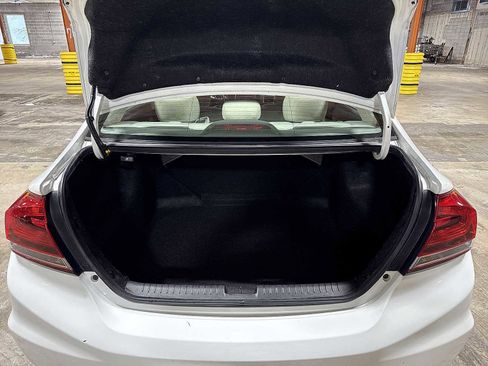 Used 2013 Honda Civic LX image 11