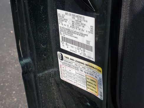Used 2013 Ford F150 XLT w/ Mid Equipment Group RWD image 30
