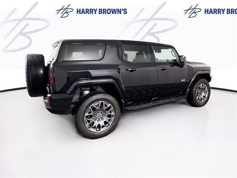 Used 2024 GMC Hummer EV 3X image 33