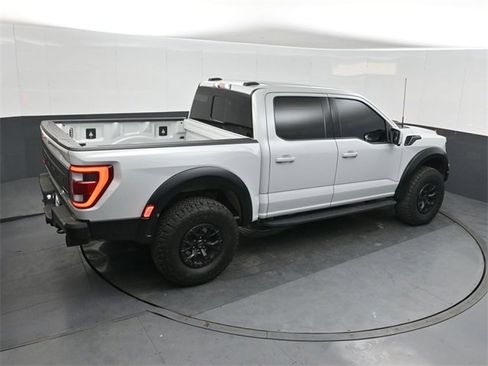 Used 2023 Ford F150 Raptor w/ Equipment Group 802A Raptor R image 29