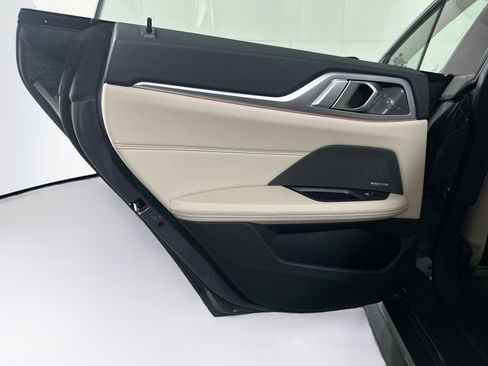 Used 2023 BMW i4 eDrive35 RWD image 27