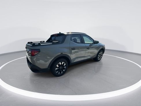 New 2026 Hyundai Santa Cruz SEL AWD/4WD image 8