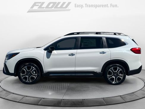 New 2026 Subaru Ascent Touring AWD/4WD image 4