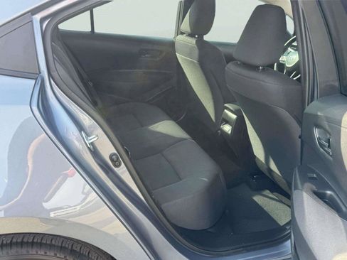 Used 2025 Toyota Corolla LE FWD image 44