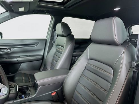 New 2026 Honda CR-V Sport-L image 8