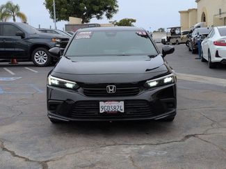 Used 2023 Honda Civic Sport video 2