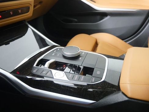 Certified 2023 BMW 330i Sedan w/ Driving Assistance Package image 23