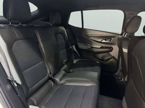 Used 2024 Buick Envista Preferred w/ Convenience I Package FWD image 36