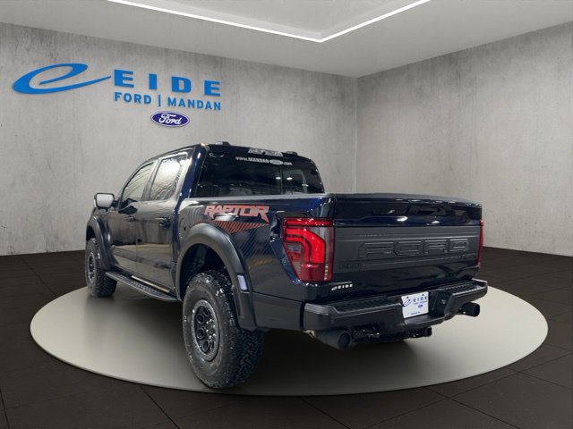New 2026 Ford F150 Raptor AWD/4WD image 4