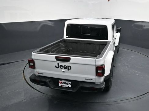 New 2026 Jeep Gladiator Sport AWD/4WD image 39