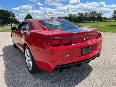 Used 2010 Chevrolet Camaro SS w/ LPO, Ground Effects Package RWD image 68