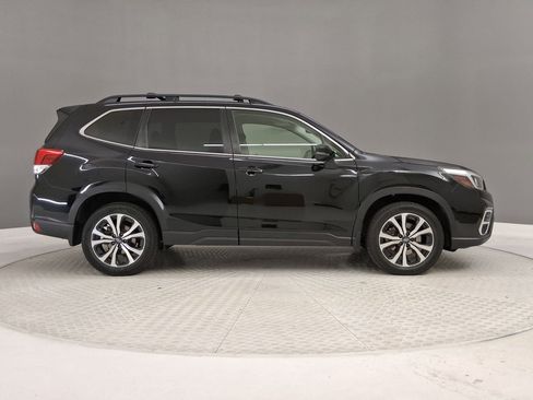 Used 2020 Subaru Forester Limited AWD/4WD image 6