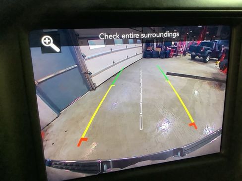 Used 2021 RAM 1500 Big Horn AWD/4WD image 41