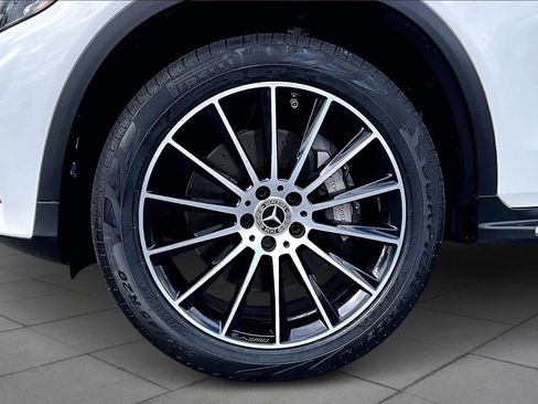 Certified 2019 Mercedes-Benz GLC 300 image 10