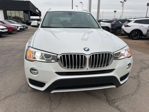 Used 2015 BMW X3 xDrive35i image 17