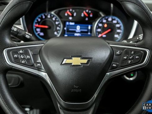 Used 2023 Chevrolet Equinox LT image 17