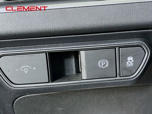 Used 2025 Kia K4 FWD image 13