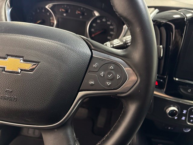 Used 2023 Chevrolet Traverse LT FWD image 17