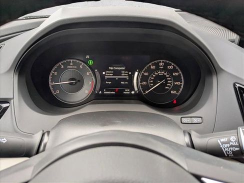 New 2026 Acura RDX SH-AWD w/ Advance Package image 10