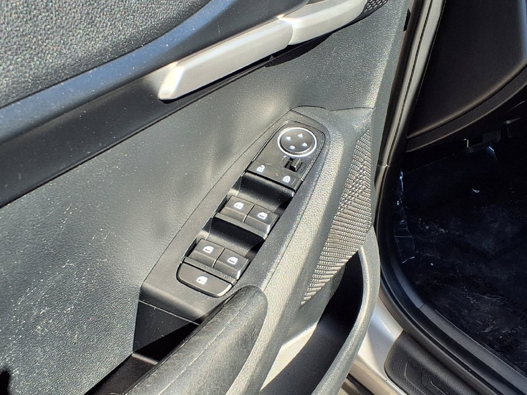 Certified 2022 Kia Seltos LX AWD/4WD image 16