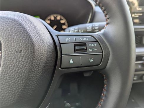 New 2026 Honda CR-V Sport image 12