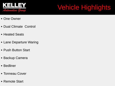 Used 2026 GMC Canyon Elevation w/ Convenience Package image 2