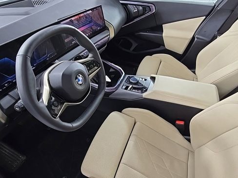 Certified 2025 BMW X3 xDrive30i w/ Convenience Package image 12