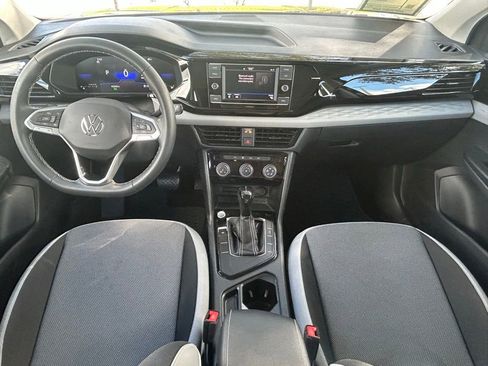 Used 2023 Volkswagen Taos S FWD image 10