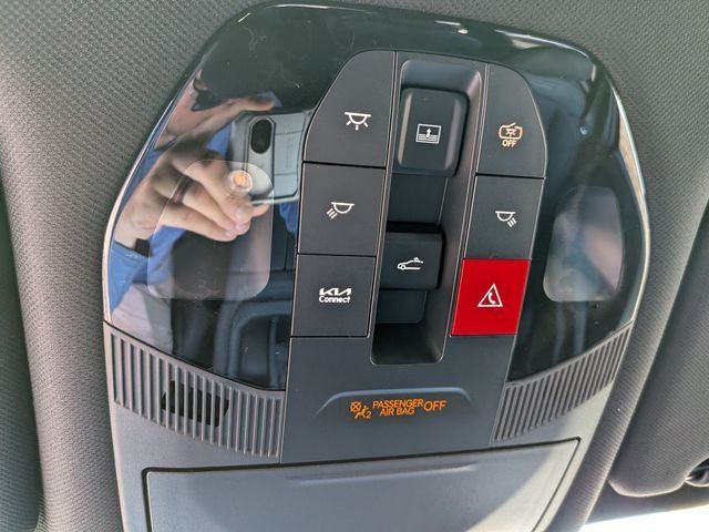 New 2027 Kia Telluride SX X-Line w/ Towing Package AWD/4WD image 24