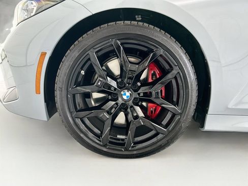 Used 2026 BMW 330i Sedan w/ M Sport Package RWD image 29