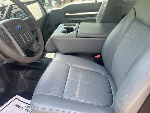 Used 2016 Ford F350 XL image 12