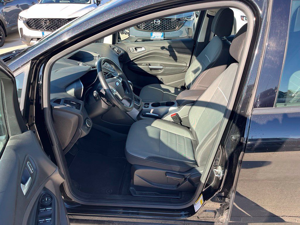 Used 2015 Ford C-MAX SE FWD image 11