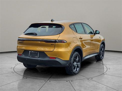 Certified 2024 Dodge Hornet GT w/ GT Blacktop Package image 12