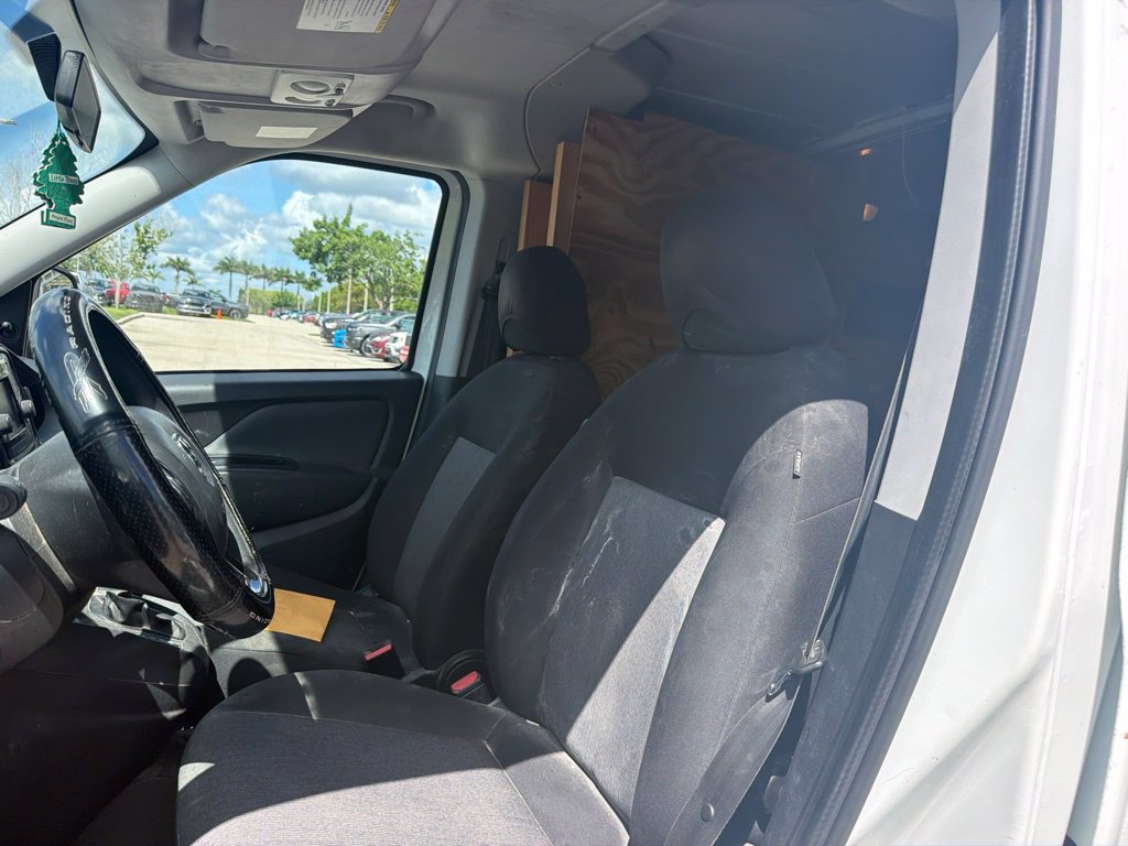 Used 2022 RAM ProMaster City Wagon FWD image 6